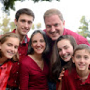 Meet your Posher, Bill and adrianne